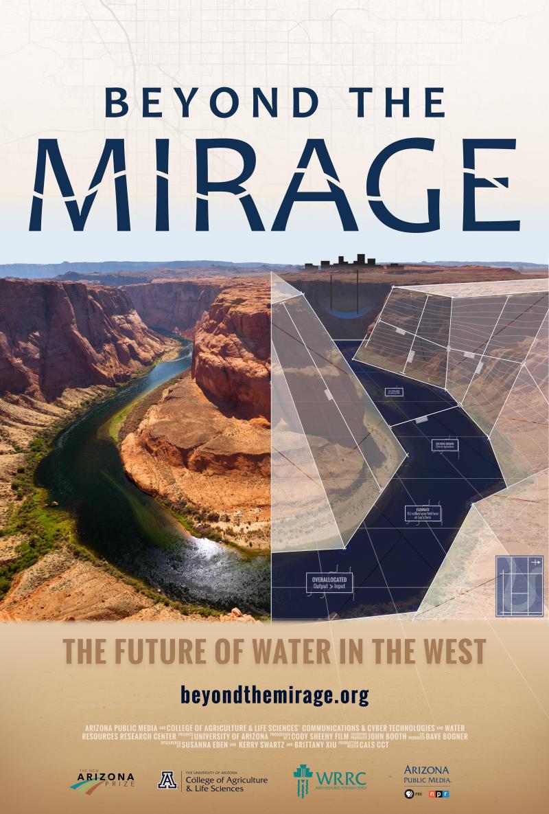 beyond the mirage poster