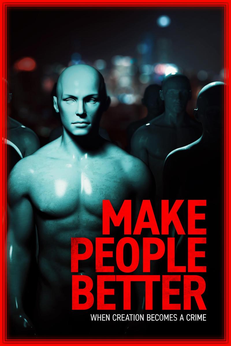 make people better poster